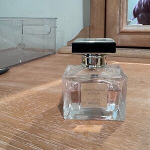 Abercrombie & Fitch PERFUME No.1 UNDONE 1.7 fl oz